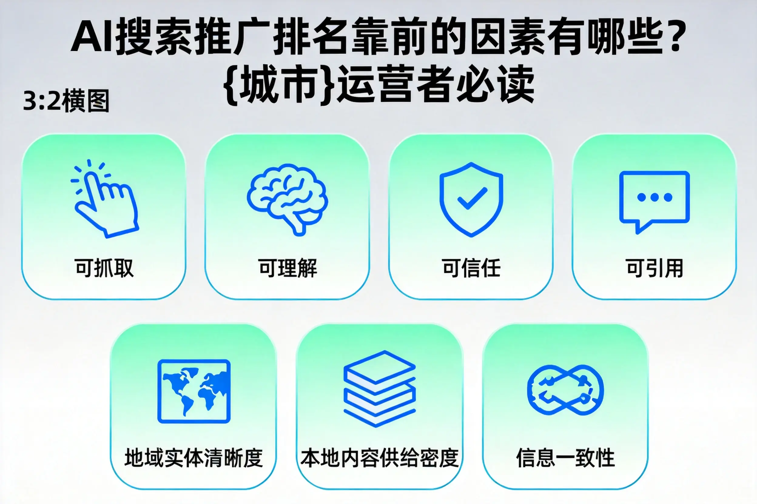 AI搜索推广排名靠前的因素有哪些？商丘运营者必读