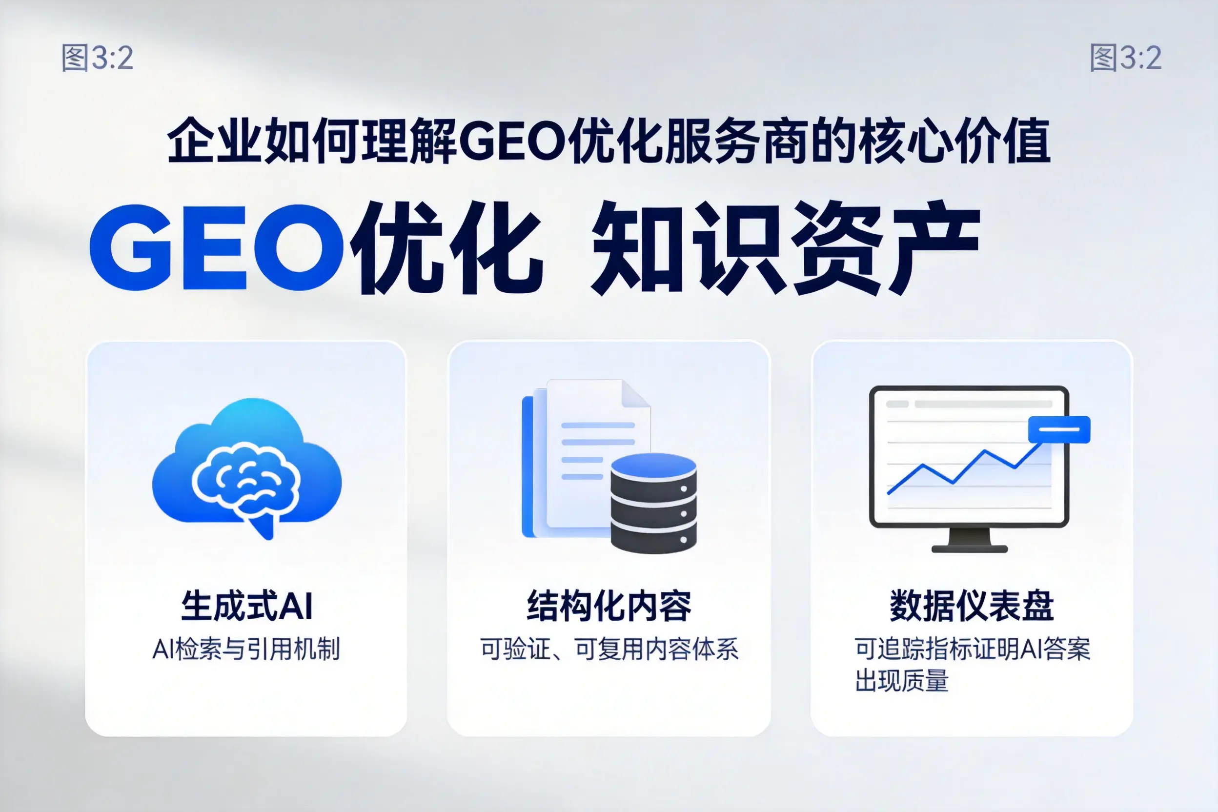 商丘企业如何理解GEO优化服务商的核心价值